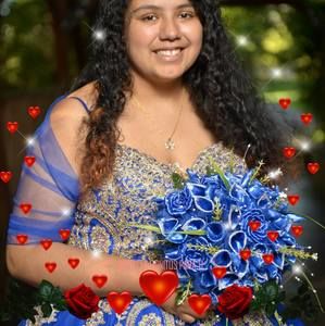 Meet your Posher, Juana